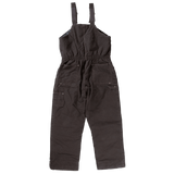 Tough Duck Insulated Bib Overall WB03
