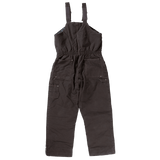 TOUGH DUCK Insulated Bib Overall WB03