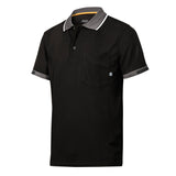 Snickers AllroundWork 37.5® Tech Short Sleeve Polo Shirt 2724