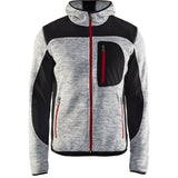 Blaklader  Knitted Jacket 4940 2117 - worknwear.ca