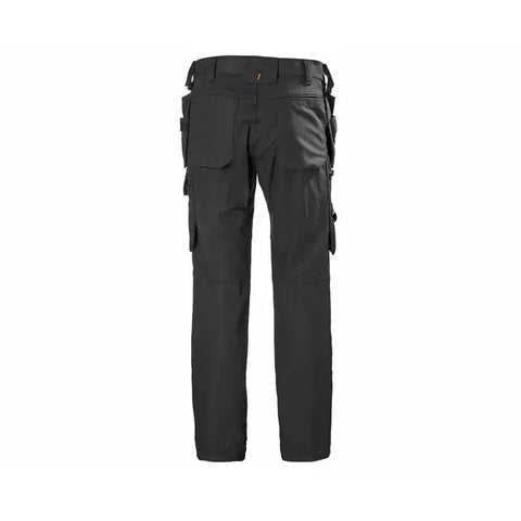 Helly Hansen Work Pants - Concord Carpenter