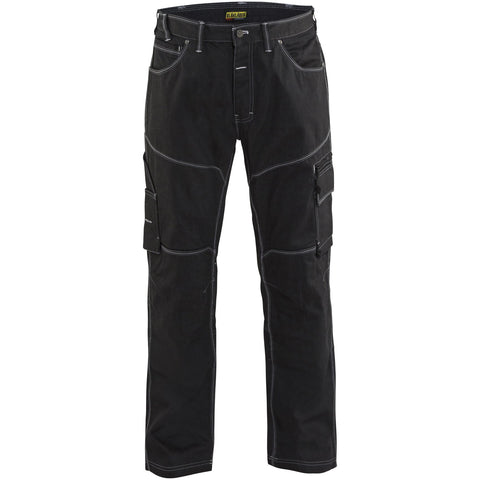 Blaklader Urban Cordura Denim 16591140 - worknwear.ca