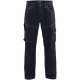 Blaklader Urban Cordura Denim 16591140 - worknwear.ca