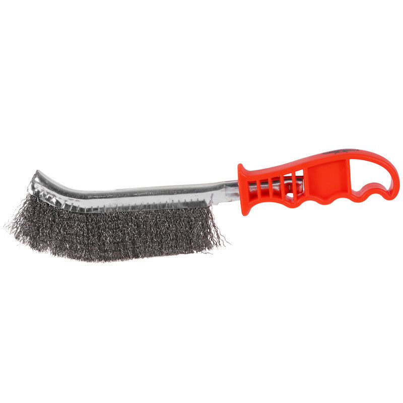 Brosse métallique manuelle Valley