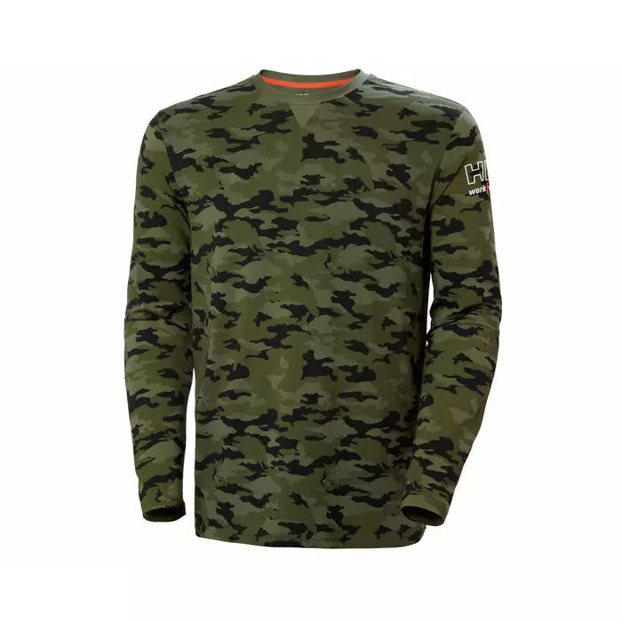 Helly Hansen  Kensington Long Sleeve - 79242