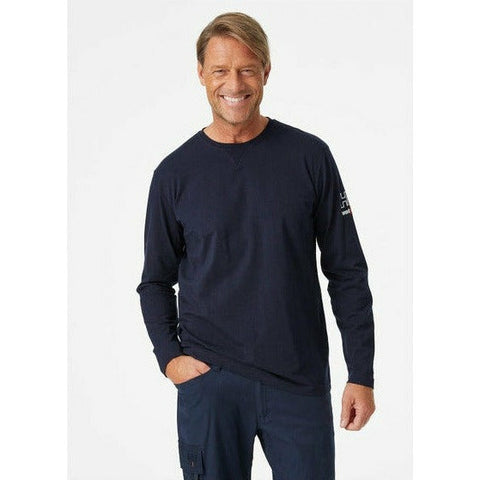 Helly Hansen  Kensington Long Sleeve - 79242