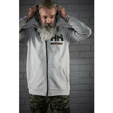 Helly Hansen Kensington Zip Hoodie - 79243