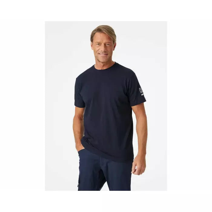 Helly Hansen Kensington T-shirt à manches courtes - 79246