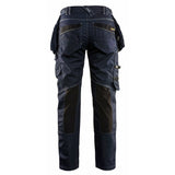 Blaklader Pantalon d'artisan pour femme 7990 1141 8999