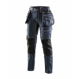 Blaklader Pantalon d'artisan pour femme 7990 1141 8999