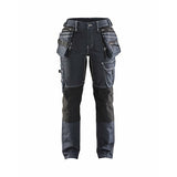 Blaklader Pantalon d'artisan pour femme 7990 1141 8999
