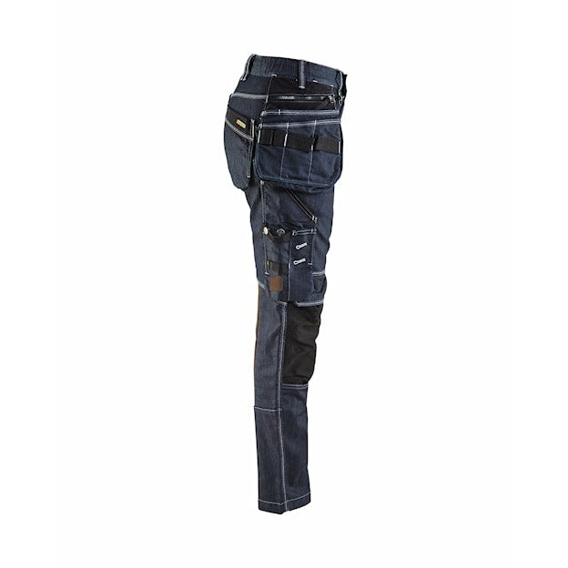 Blaklader Pantalon Femme Surge Max 7990 1141 8999