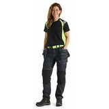 Blaklader Pantalon d'artisan pour femme 7990 1141 8999