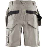 Blaklader Work Shorts with utility pockets 16371330 - worknwear.ca