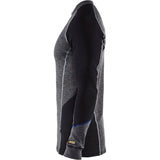 Blaklader WARM Merino Wool Base Layer Top 4897 1732 9699