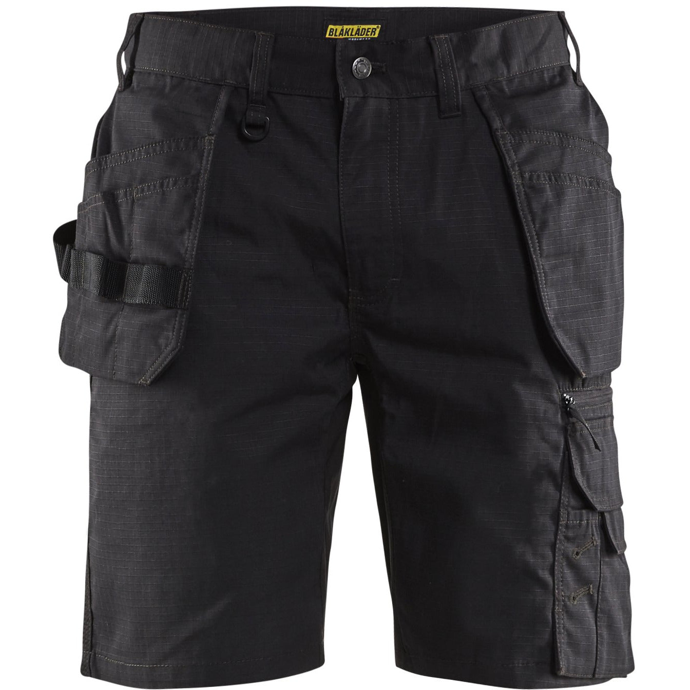 Blaklader Work Shorts with utility pockets 16371330 - worknwear.ca