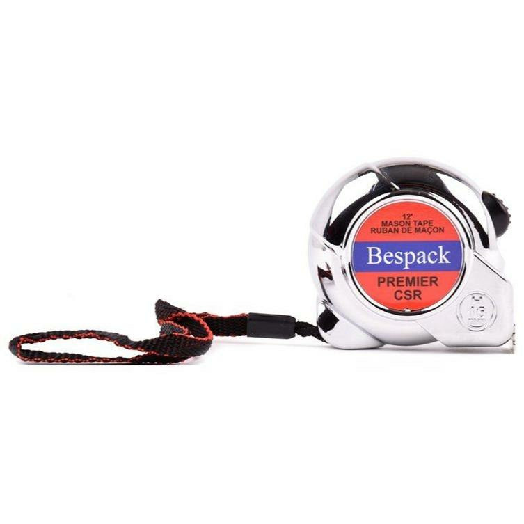 Bespack 12' Mason Tape