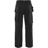 Blaklader ROUGHNECK Work Pants - With Utility Pockets 1630 1860 9900