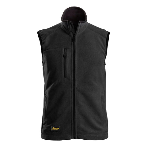 Snickers Workwear Gilet chauffant isolé Allroundwork - 4512