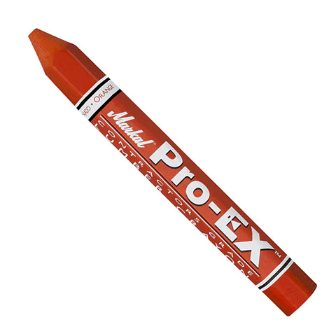 Markal® Pro-EX® Lumber Crayons