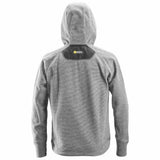 SNICKERS FlexiWork Fleece Hoodie - 8041