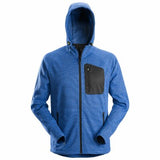 SNICKERS FlexiWork Fleece Hoodie - 8041