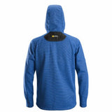 SNICKERS FlexiWork Fleece Hoodie - 8041