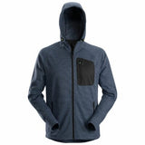 SNICKERS FlexiWork Fleece Hoodie - 8041