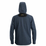 SNICKERS FlexiWork Fleece Hoodie - 8041