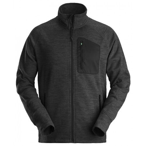 SNICKERS FlexiWork Fleece Jacket - 8042