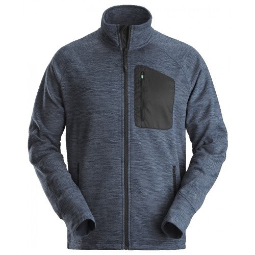 SNICKERS FlexiWork Fleece Jacket - 8042