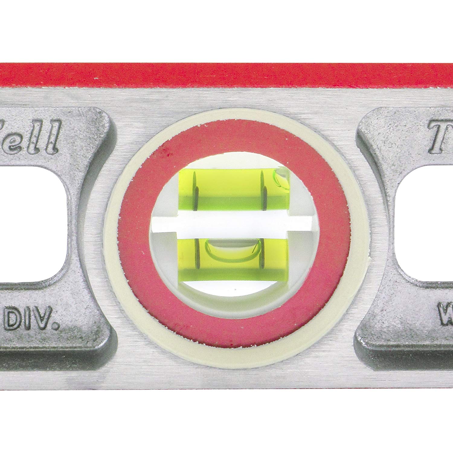 Sands Level  Professional Cast Aluminum Level - worknwear.ca