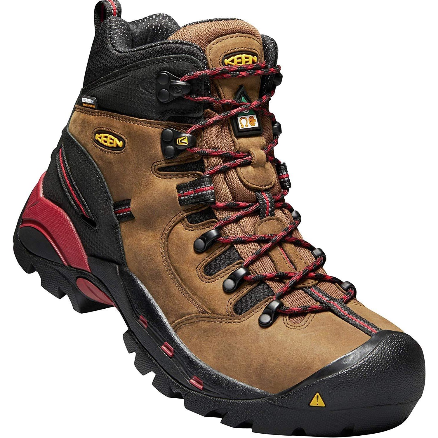 KEEN Hamilton 1020096 - worknwear.ca