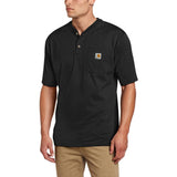 Carhartt Work Short-Sleeve Pocket T-Shirt K84 - worknwear.ca