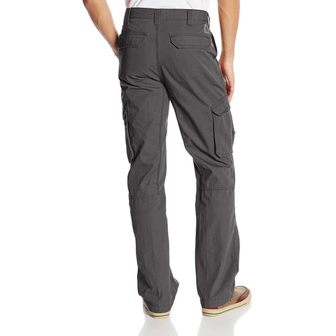 Carhartt Mens Force Relaxed Fit Ripstop Cargo Work Pant 105296 : :  Clothing, Shoes & Accessories