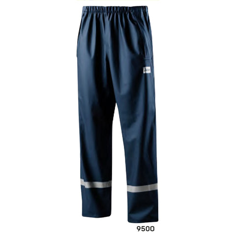 Snickers Rain Pants 8201 - worknwear.ca