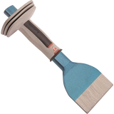 BELLOTA Brick Chisel with Hand Guard