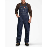 Dickies Indigo Bib Overalls #83294