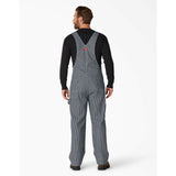 Dickies Hickory Stripe Bib Overalls - 83297HS