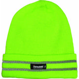 Misty Mountain Hi-Vis Safety Toque