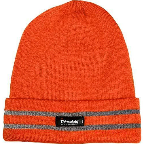 Misty Mountain Hi-Vis Safety Toque