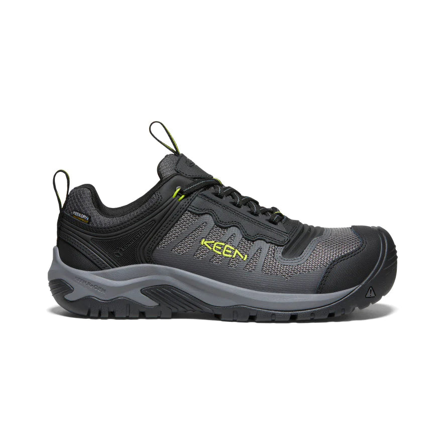 Keen CSA San José 6" Noir