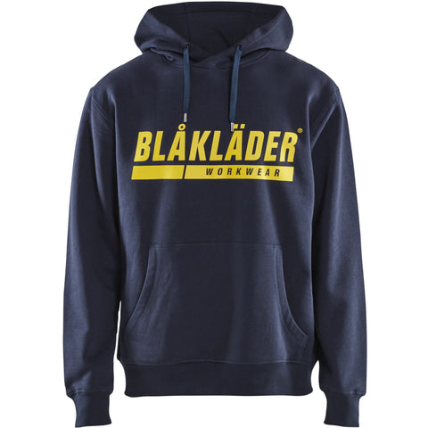 Blaklader Hooded Sweatshirt 34471048 - worknwear.ca