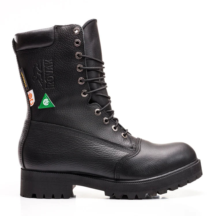 Royer Rovak Airflow 12" CSA Linesman Boot 8700 VI