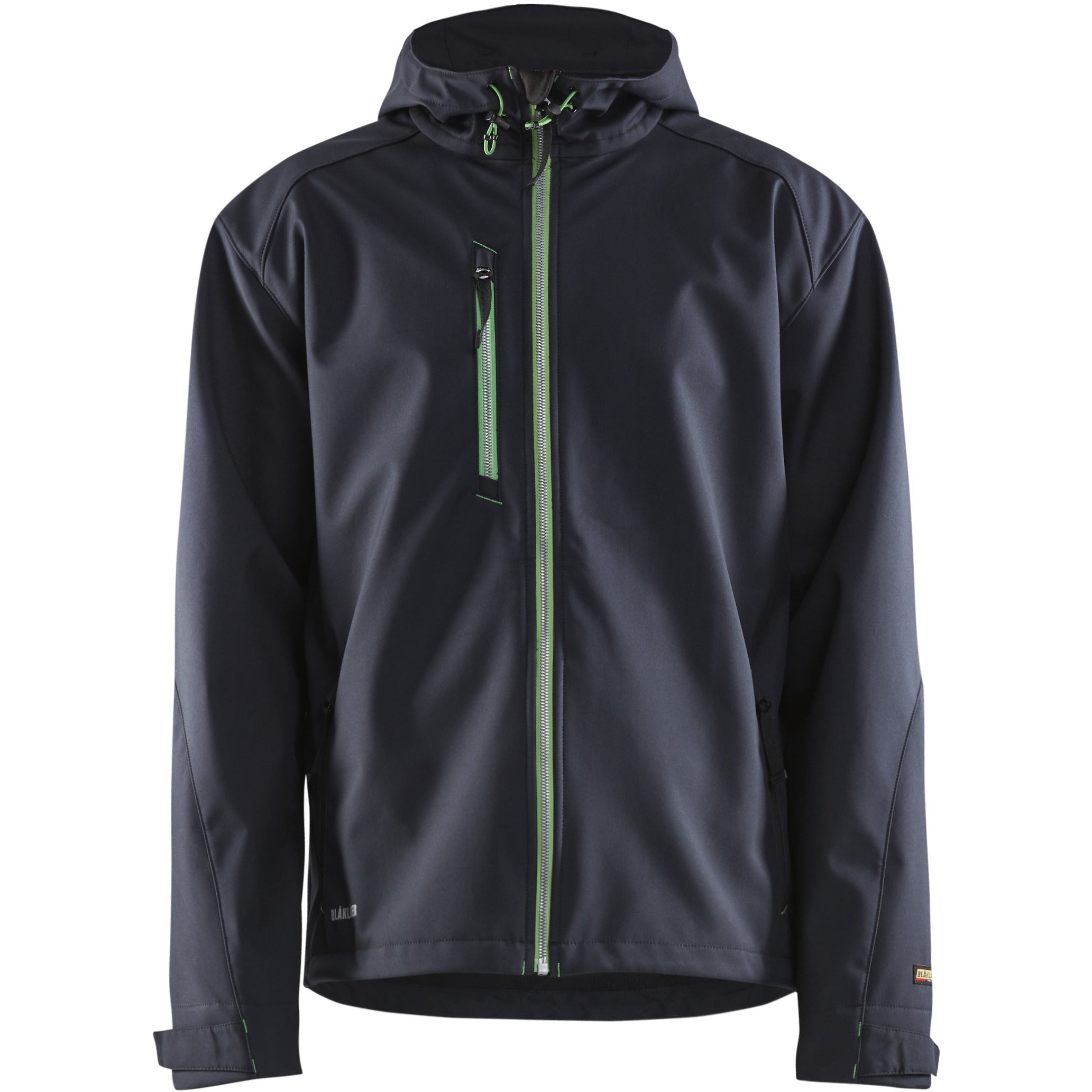 Blaklader Pro Softshell Jacket 4939 2517