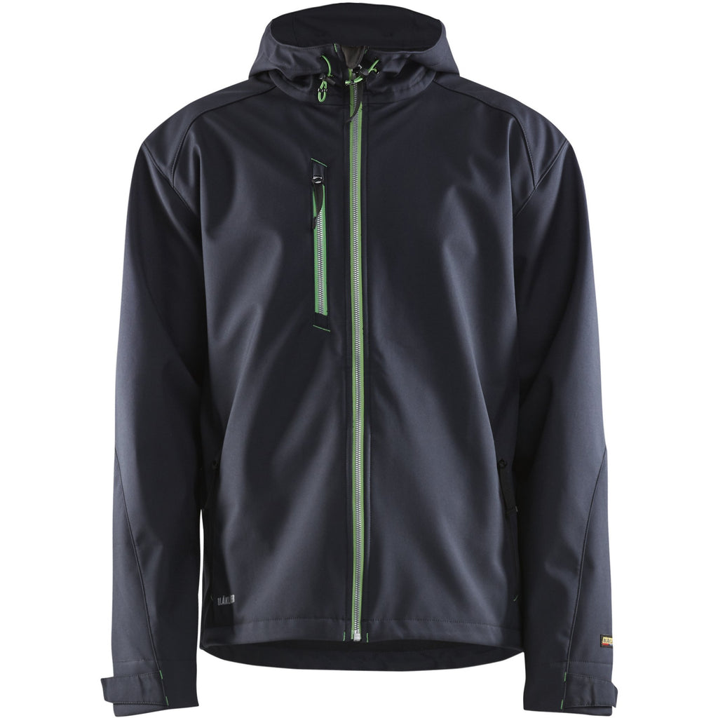 Veste Softshell Blaklader PRO 4939 2517