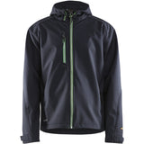Veste Softshell Blaklader PRO 4939 2517