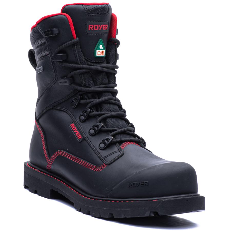 Royer Révolte 8900RT