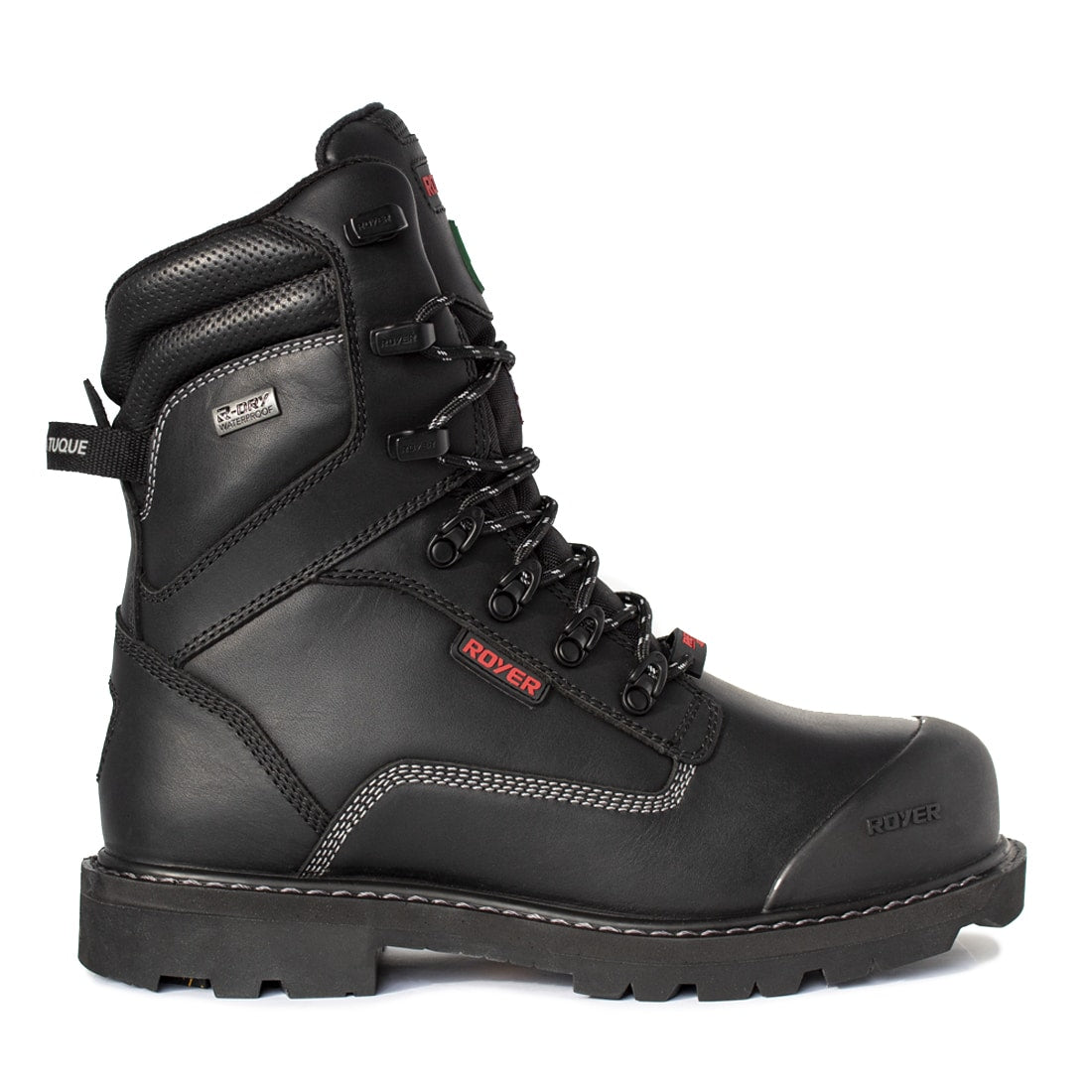 Royer 8901RT AG