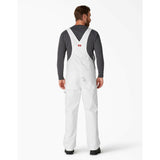 Dickies Painter's Utility Bib Overalls - 8953WH